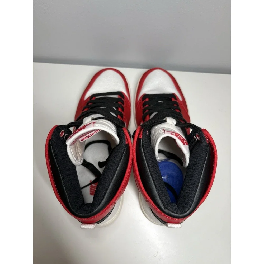 Size 8 - Air Jordan 1 KO 2021 Chicago‎